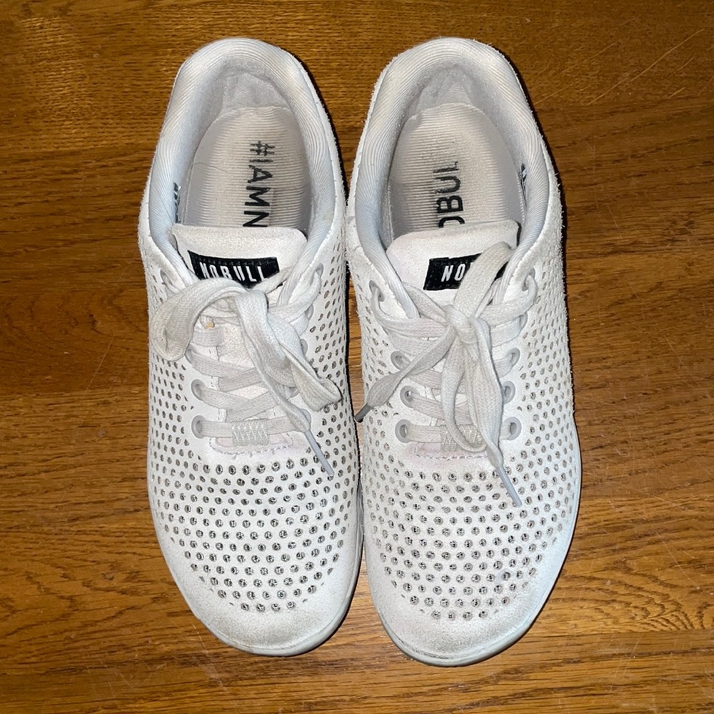 NOBULL Trainer Sneakers in grey